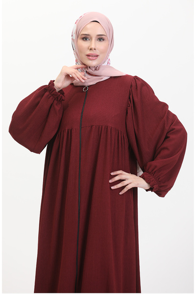 sefamerve Burgundsko Robadan Ferace 1052-01 - Shromážděno