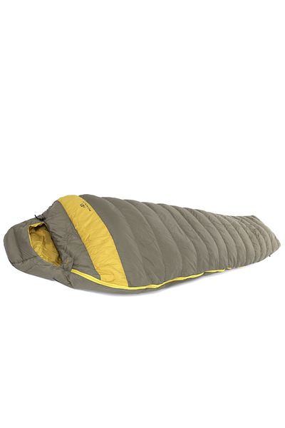 MAKALU -12 Goose Feather Sleeping Bag