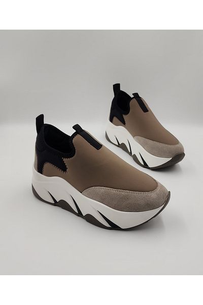 Ega ayakkabı Women's sneaker