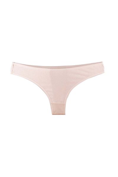 Akbeniz Slip Panties 21259 - Άνετο και κομψό σχέδιο