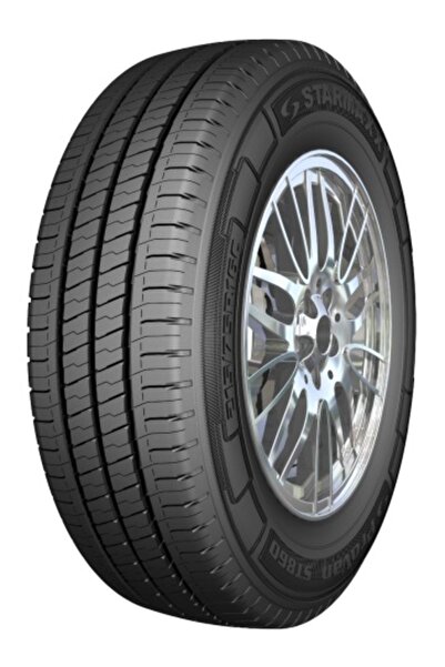 Milestone Carmile Sport 235/55r17 103w Rf 4x4 Yaz Lastiği (ÜRETİM YILI:2025)