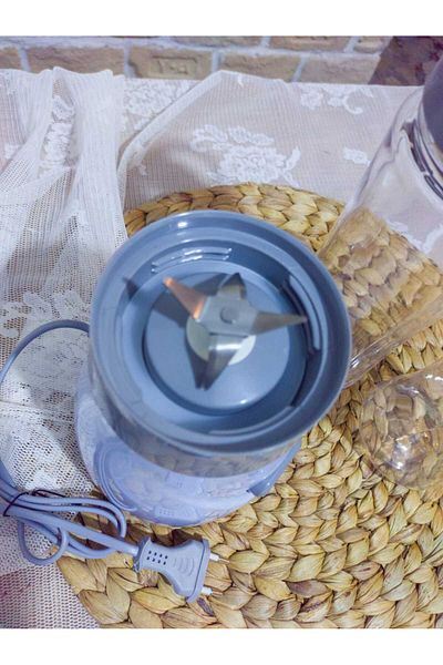 madamcamilla Pink Altenta Staff Blender Smoothie