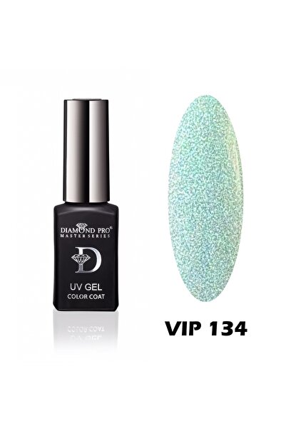 DIAMOND PROFESSIONAL UV SHIMMER COLOR COAT SERIES 10ml