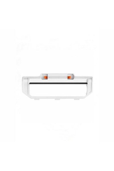 Roborge Xiaomi Mop Pro (STYTJ02YM) - مكنسة كهربائية روبوتية، غطاء فرشاة أبيض متوافق