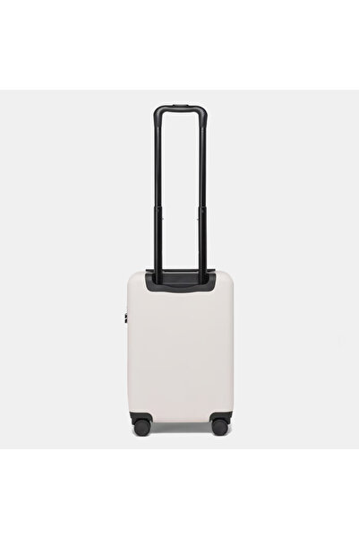 herschel Heritage Hardshell Carry On Luggage Kabin Boy Valiz 11197