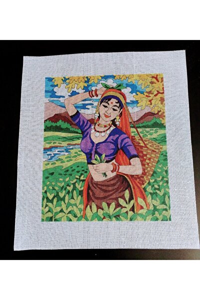 goblenhome نسيج مطرز