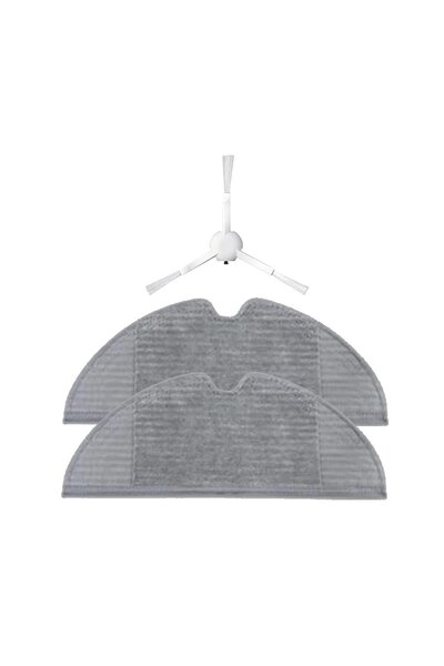 Roborge Aspirator robot Dreame D9 - Set de 3 piese de schimb