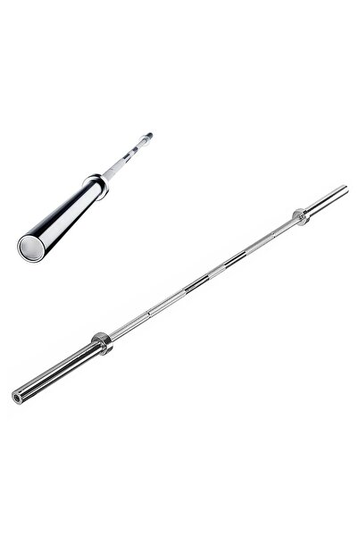 AVESSA 218 Cm Olimpik Bar