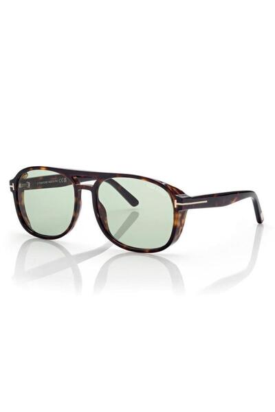 Tom Ford 1022 52N 58 نظارات شمسية للرجال