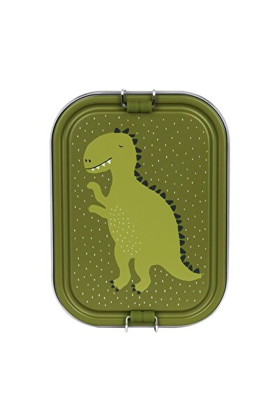 Trixie LUNCH BOX LARGE MR. DINO - BÜYÜK ÖĞLE YEMEĞİ KUTUSU