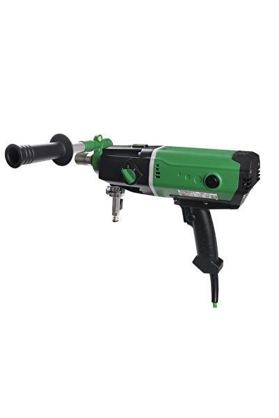 Bycon 162 MM DELME KAPASİTELİ ENDÜSTRİYEL EL TİPİ  KAROT MOTORU