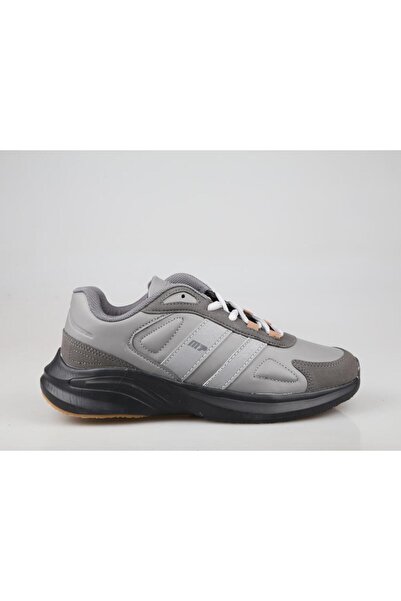 M.P. MP 242-2034 Gri Erkek Sneakers