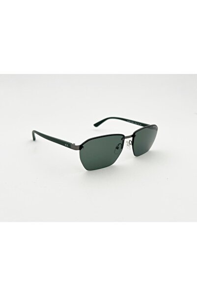 Armani Exchange 2048S 600371 59 Erkek Güneş Gözlüğü
