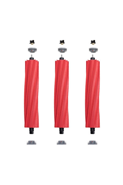 Roborge Set de 3 piese de schimb compatibile cu aspiratorul robot Roborock S7 Plus