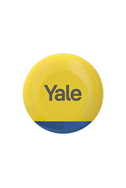 Yale Dış Mekan Sireni - Sarı