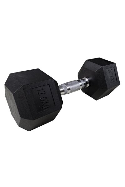 AVESSA Hex 12,5 Kg Olimpik Dambıl