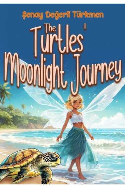 The Turtles Moonlight Journey