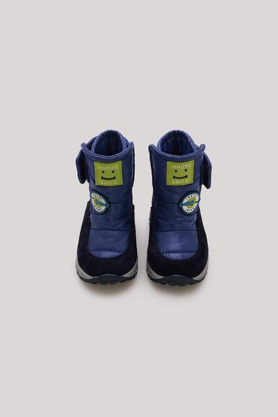 GB Baby BG Store حذاء طفل رضيع أسود