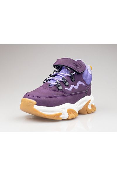 JOJO KIDS αδιάβροχες μπότες για κορίτσια, μπότες ορειβασίας, αντιολισθητική σόλα, μπότες velcro