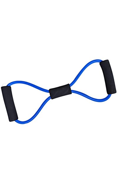 AVESSA المقاومة المطاطية الزرقاء