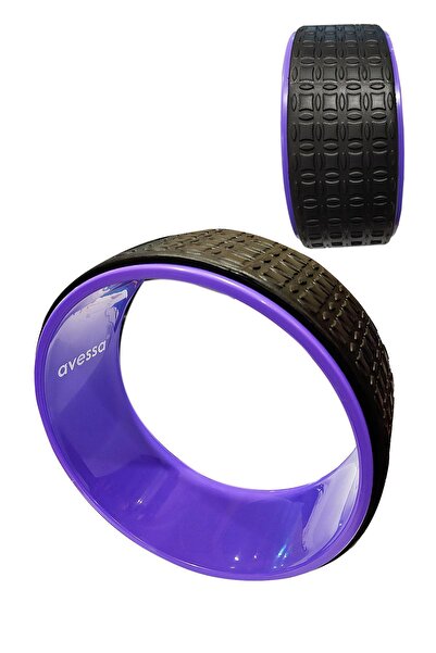 AVESSA Yoga Tekerleği Yoga Wheel Mb-31034