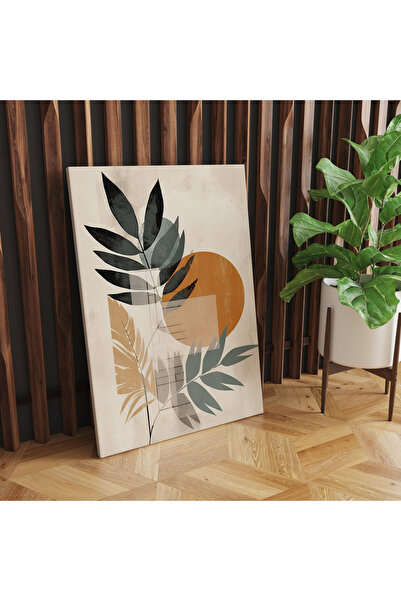 DESİGN Modern Minimalist Ev Dekorasyon Kanvas Tablo