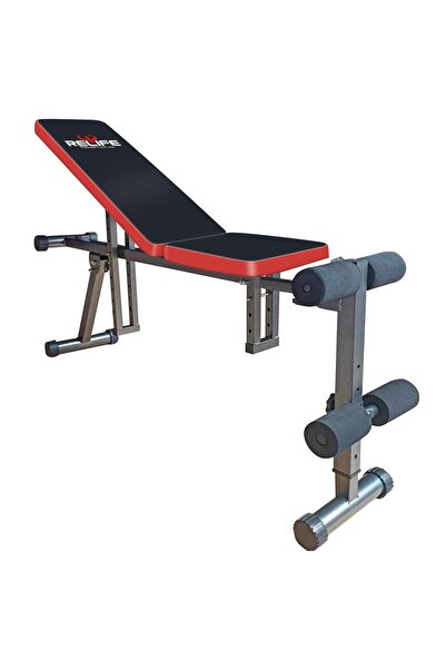 AVESSA Relife Jl-2006 Mekik Sehpası 3 Açılı