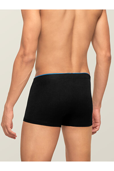 XYXX By Styli Modal Stretch Trunks with Branding