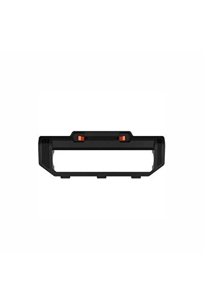 Roborge Συμβατό με ρομποτική ηλεκτρική σκούπα Xiaomi Mop Pro (STYTJ02YM) - Μαύρο κάλυμμα βούρτσας