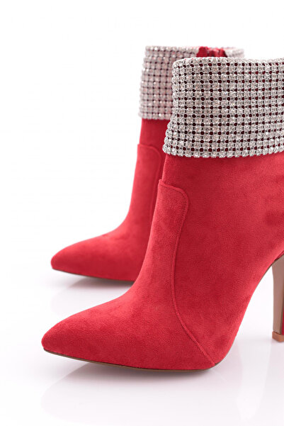 DGN Γυναικεία παπούτσια με τακούνι 536103247