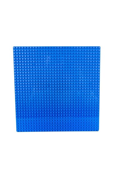 Mega Oyuncak أرضية ميجا بلوك 25.5 × 25.5 سم