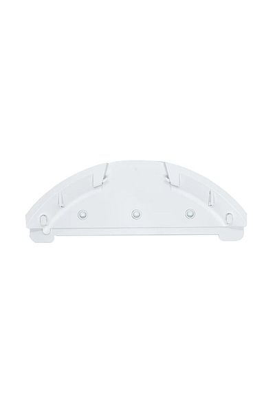 Roborge طاولة ممسحة المكنسة الكهربائية الروبوتية Viomi S9 باللون الأبيض