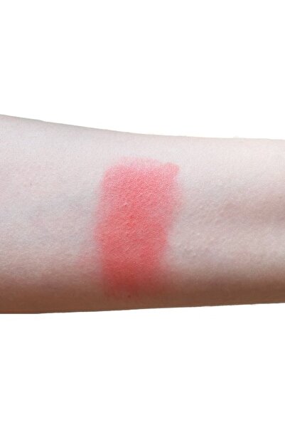 Dora Joy Mat Toz Allık 06 Coral Reef Powder Blush E Vitaminli