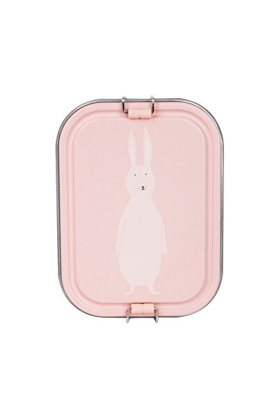 Trixie LUNCH BOX LARGE MRS.RABBIT - BÜYÜK ÖĞLE YEMEĞİ KUTUSU