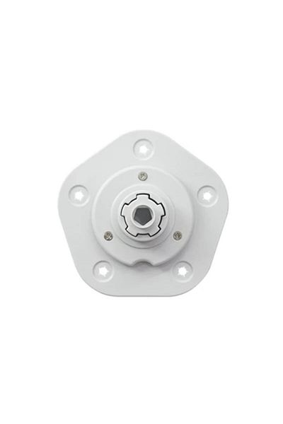 Roborge Xiaomi Mijia Pro - مكنسة كهربائية روبوتية وحامل ممسحة (STYTJ06ZHM)