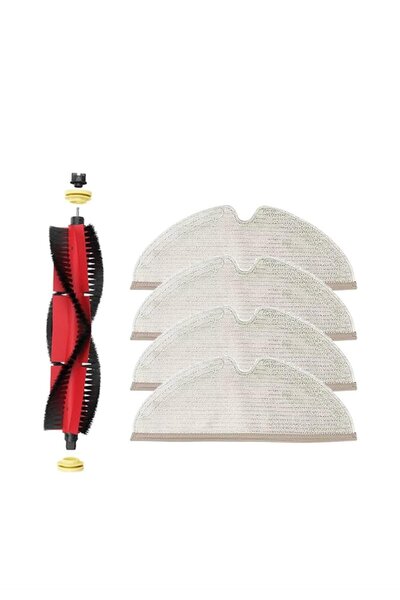 Roborge Roborock S5 Max - Set de 5 piese de schimb compatibile