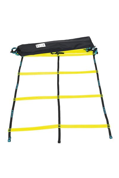AVESSA Scucs 1126 Training Ladder 6 Meters with Double Bag