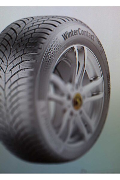 Continental 205/55r16 91t ts870 winter (2023VE 2024 ÜRETİM TARİHLİDİR.)
