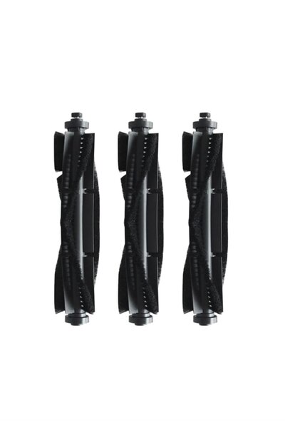 +360 360 Vacuum Mop Cleaner S7 Robot Vacuum Cleaner Compatible Set of 3 Spare...