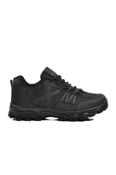 AYAKMOD K7 Μαύρα Unisex παπούτσια εξωτερικού χώρου