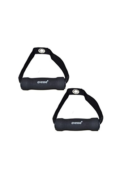 AVESSA Resistance Rubber Hand Apparatus 1 Pair Fhs-10