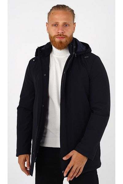 Brango Winter Jacket