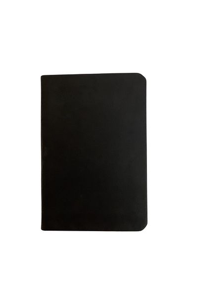 Arwey Caiet Orizontal Acar Landscape Negru 8,5*12,5 Cm