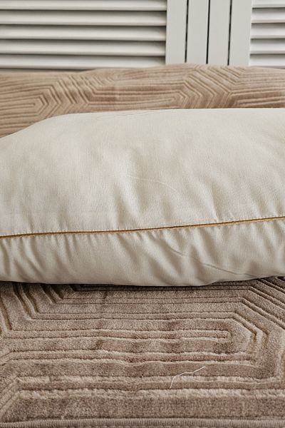 housein Soft Healthy Wool Pillow - 50X70 cm