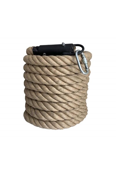 Genel Markalar Th-400 Tırmanma Halatı 4 Metre