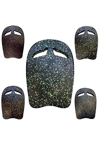 AVESSA Yüzme Tahtası Yt-100 Çok Renkli