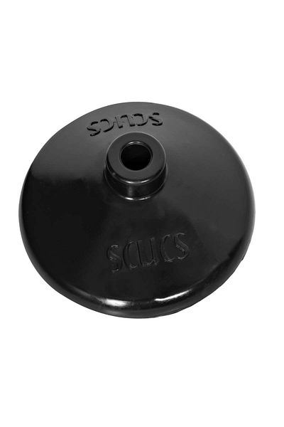 AVESSA Scucs 1155 Rubber Slalom Wedge Single