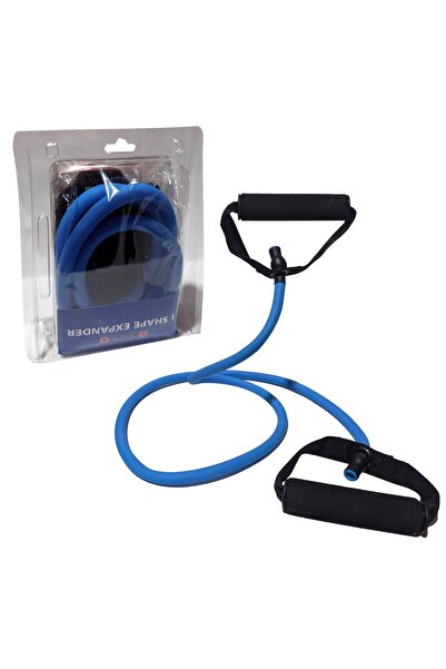 AVESSA إطار مقاوم صلب أزرق Dse-300