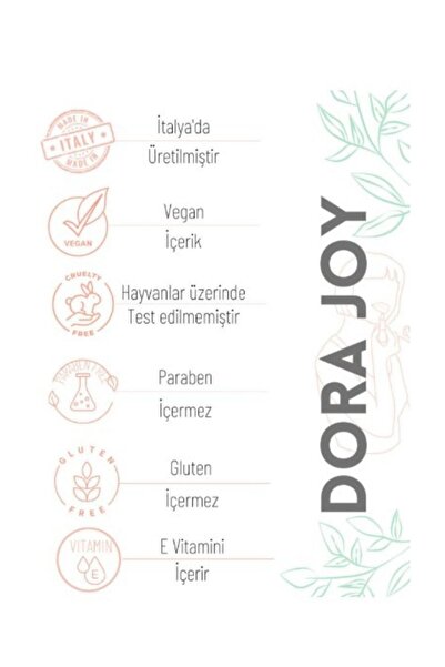 Dora Joy Mat Toz Allık 05 Dusty Rose Powder Blush Vegan E Vitaminli