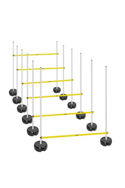 AVESSA Scucs 1141 Slalom Seti Dolu Standart